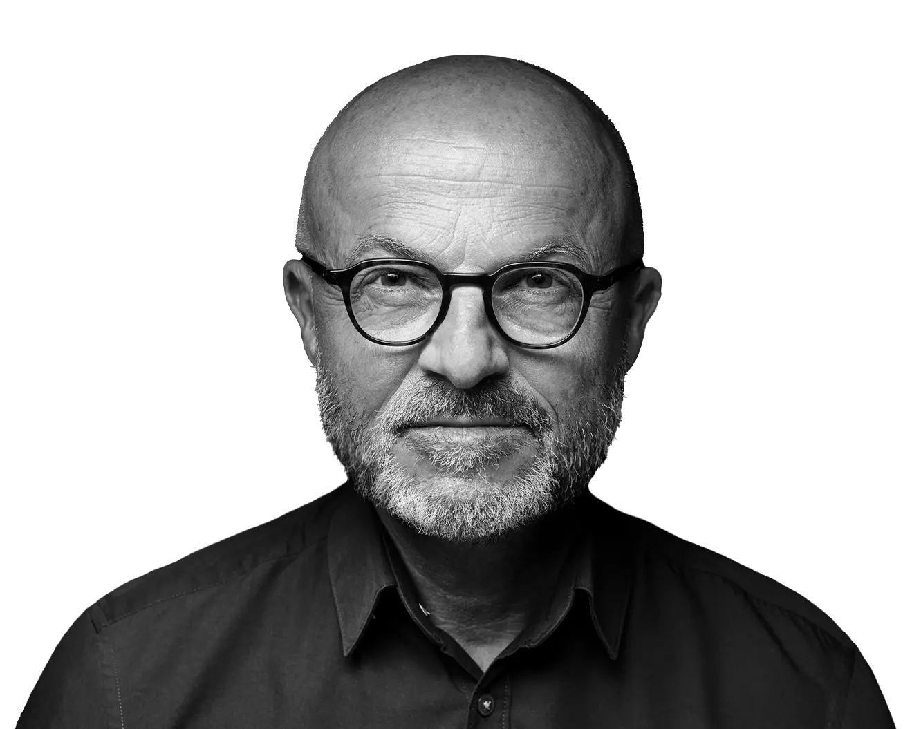 Inhaber Oliver Mohr von Mohr und More