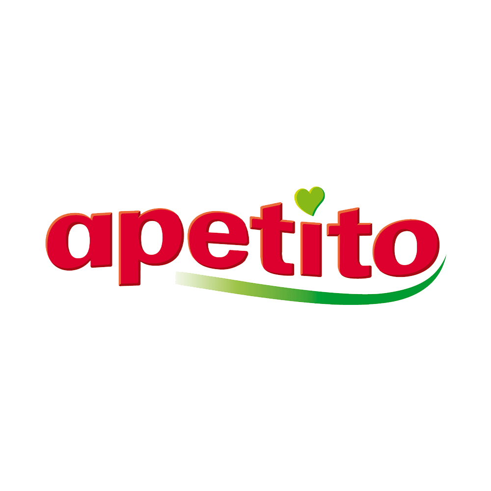 apetito Logo | Partner MOHR UND MORE Communication GmbH