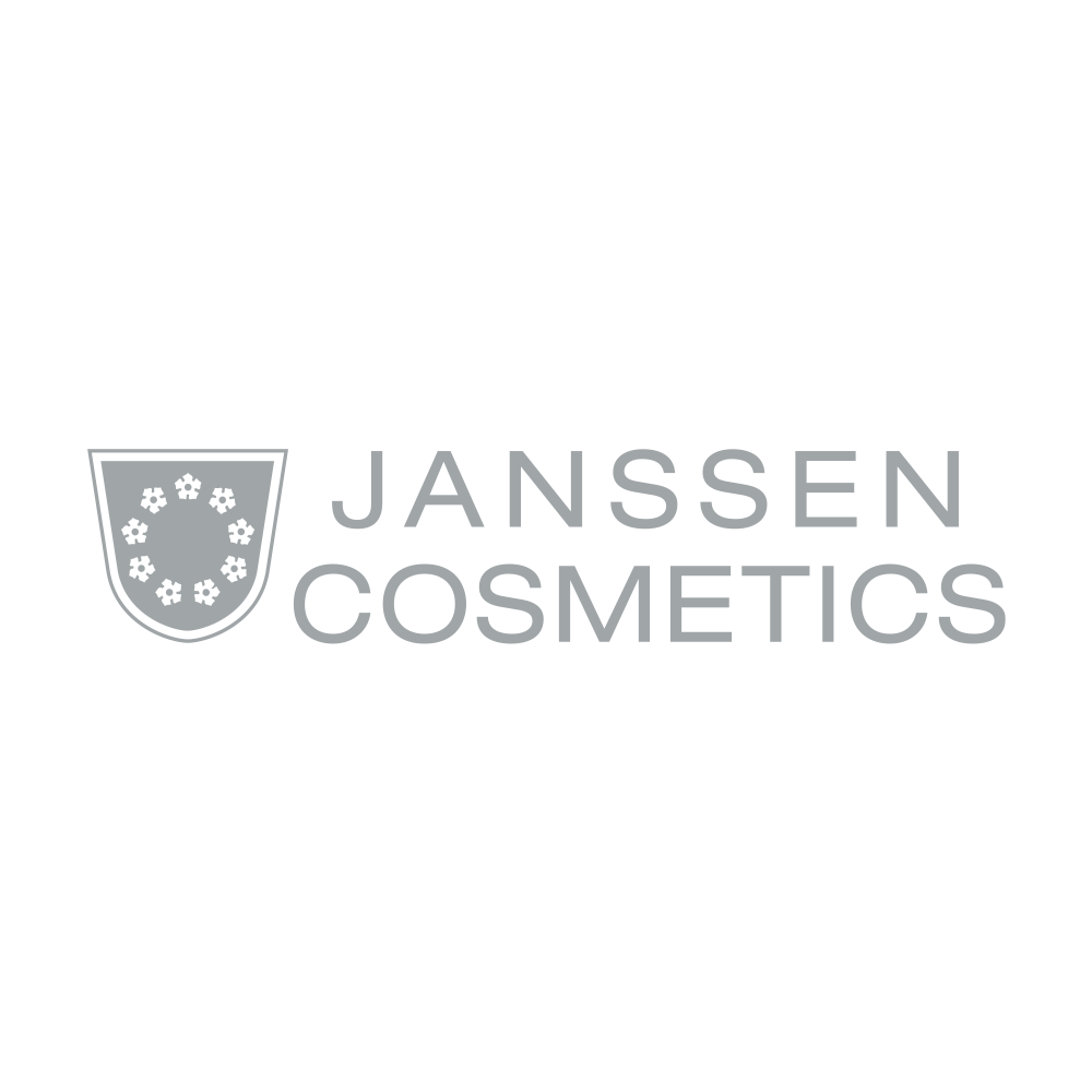 JANSSEN COSMETICS Logo | Partner MOHR UND MORE Communication GmbH