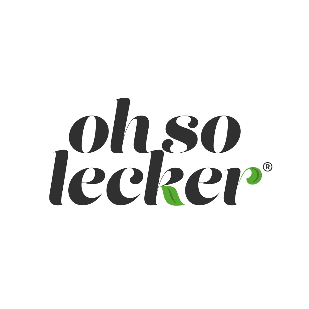 OhsoLecker Logo | Partner MOHR UND MORE Communication GmbH