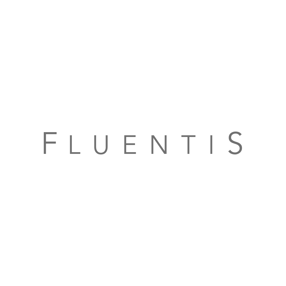 FluentiS Logo | Partner MOHR UND MORE Communication GmbH