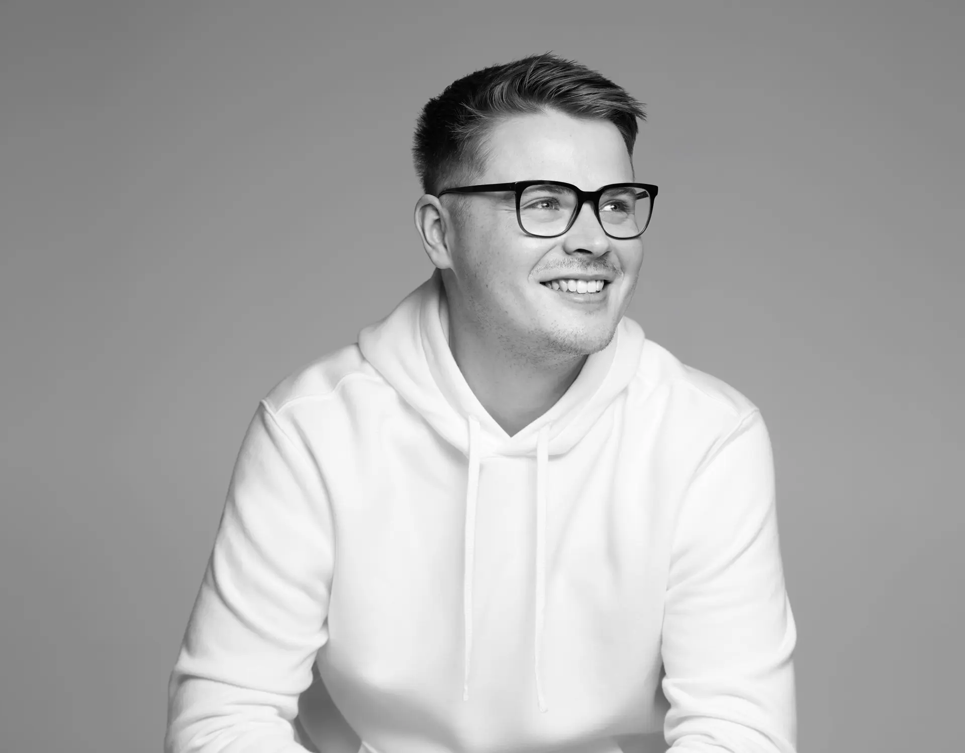 Malte Rohr - Art Director bei Mohr und More in Aachen