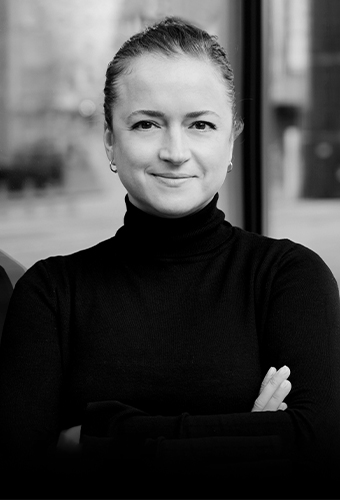 Nina Mohr | MOHR UND MORE Communication GmbH